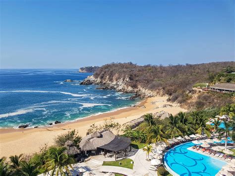 THE 10 BEST All Inclusive Hotels in Huatulco .